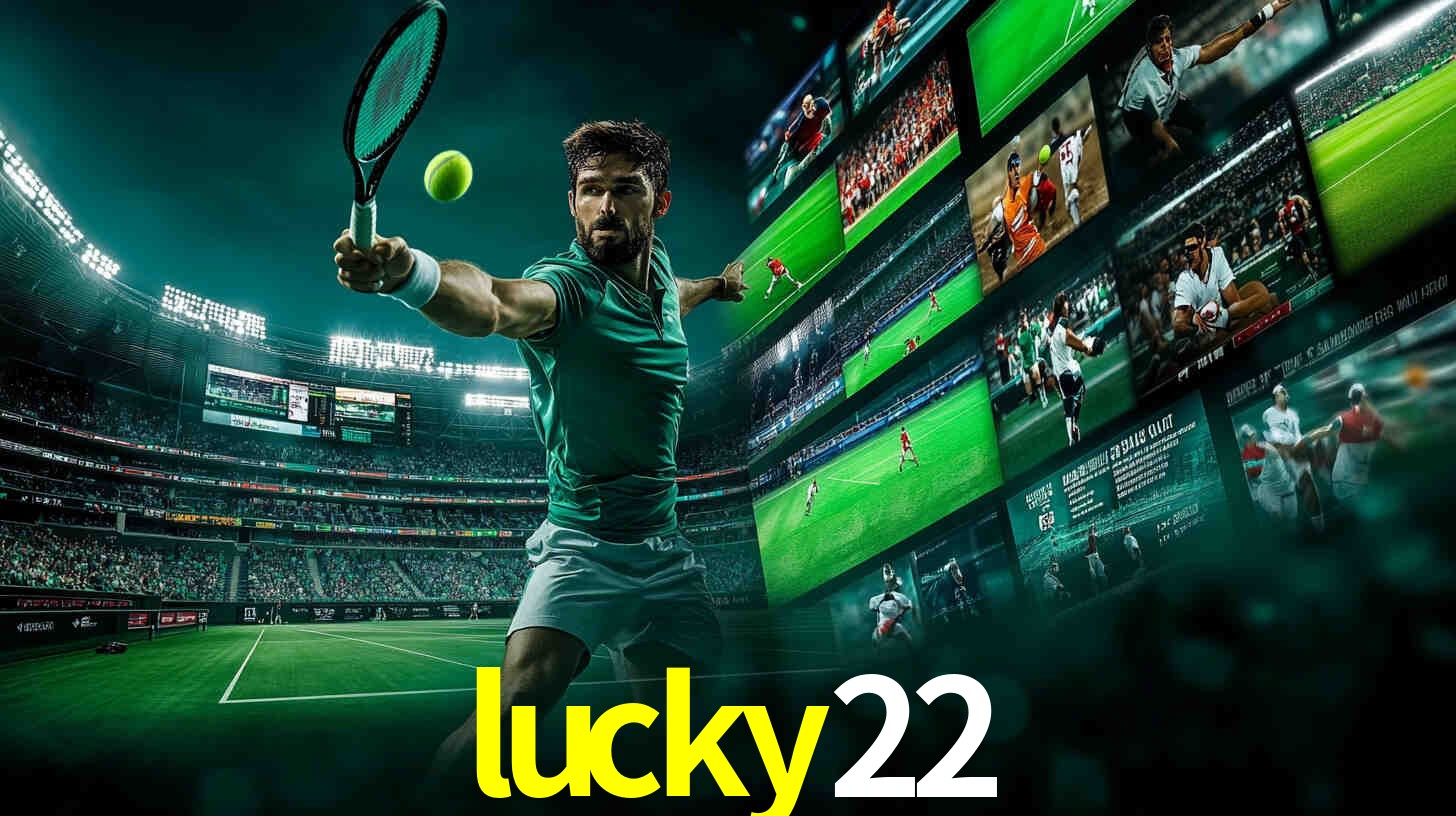Explorando a Categoria de Eventos em Apostas na lucky22