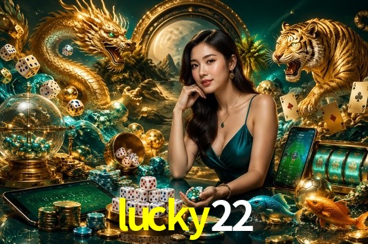 Seasonal Promotions lucky22