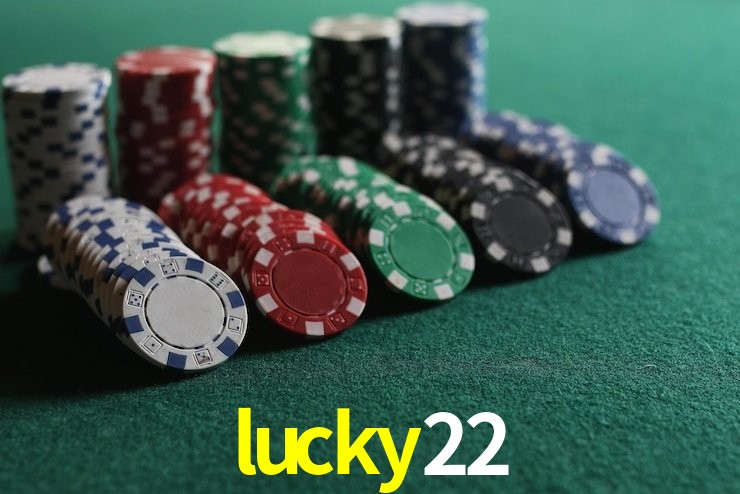 Player Reviews lucky22