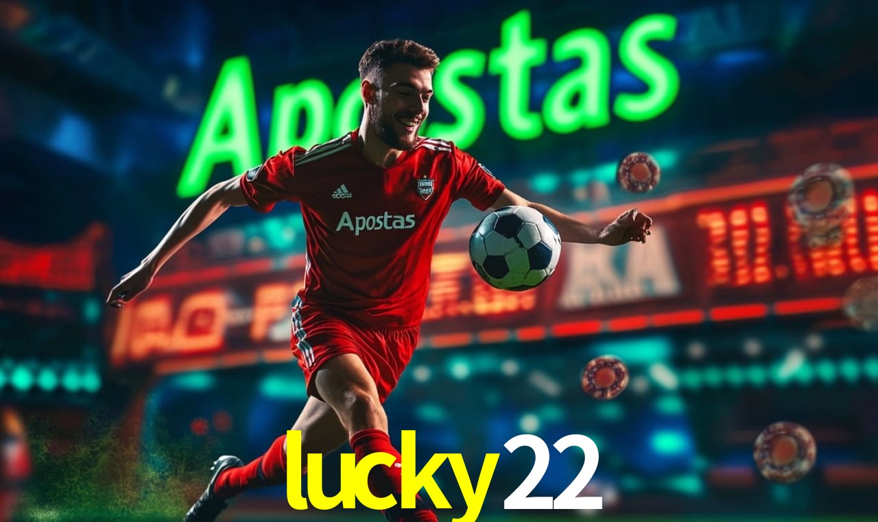 Mesa de Blackjack lucky22