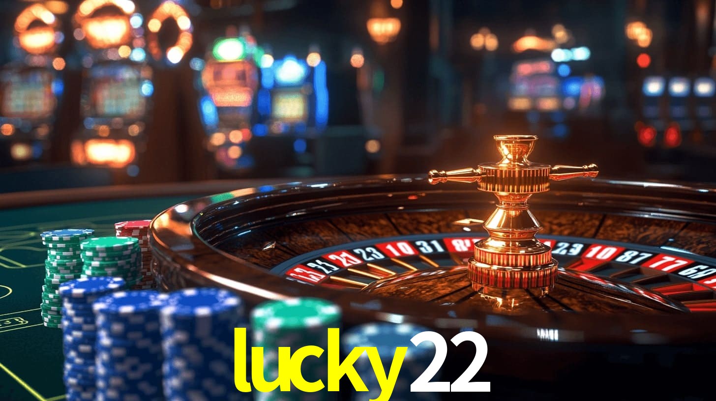 lucky22