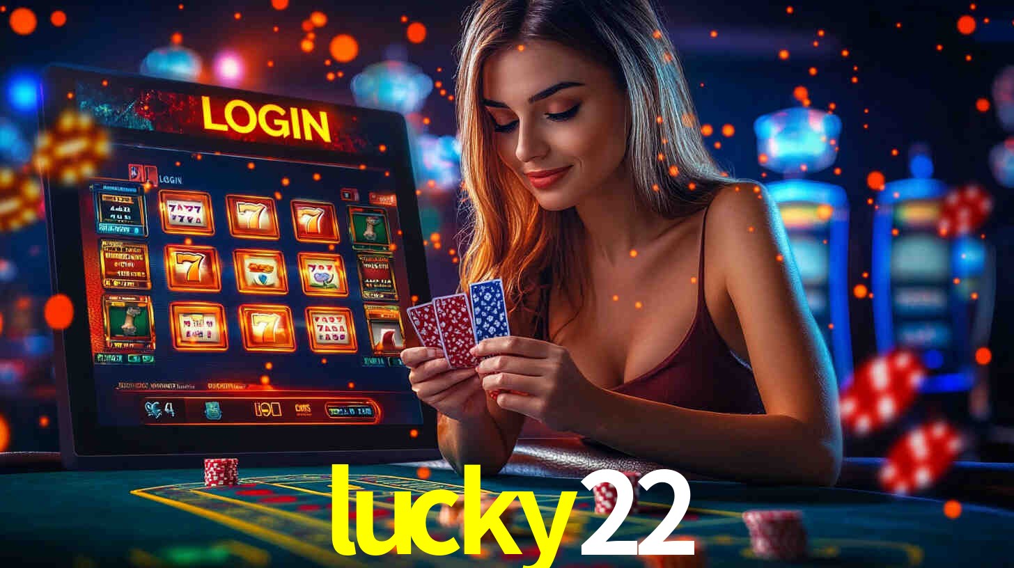 lucky22