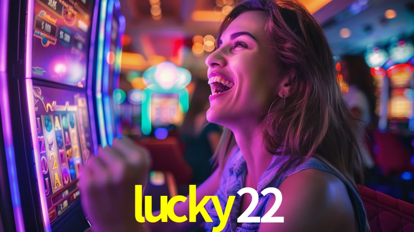 lucky22