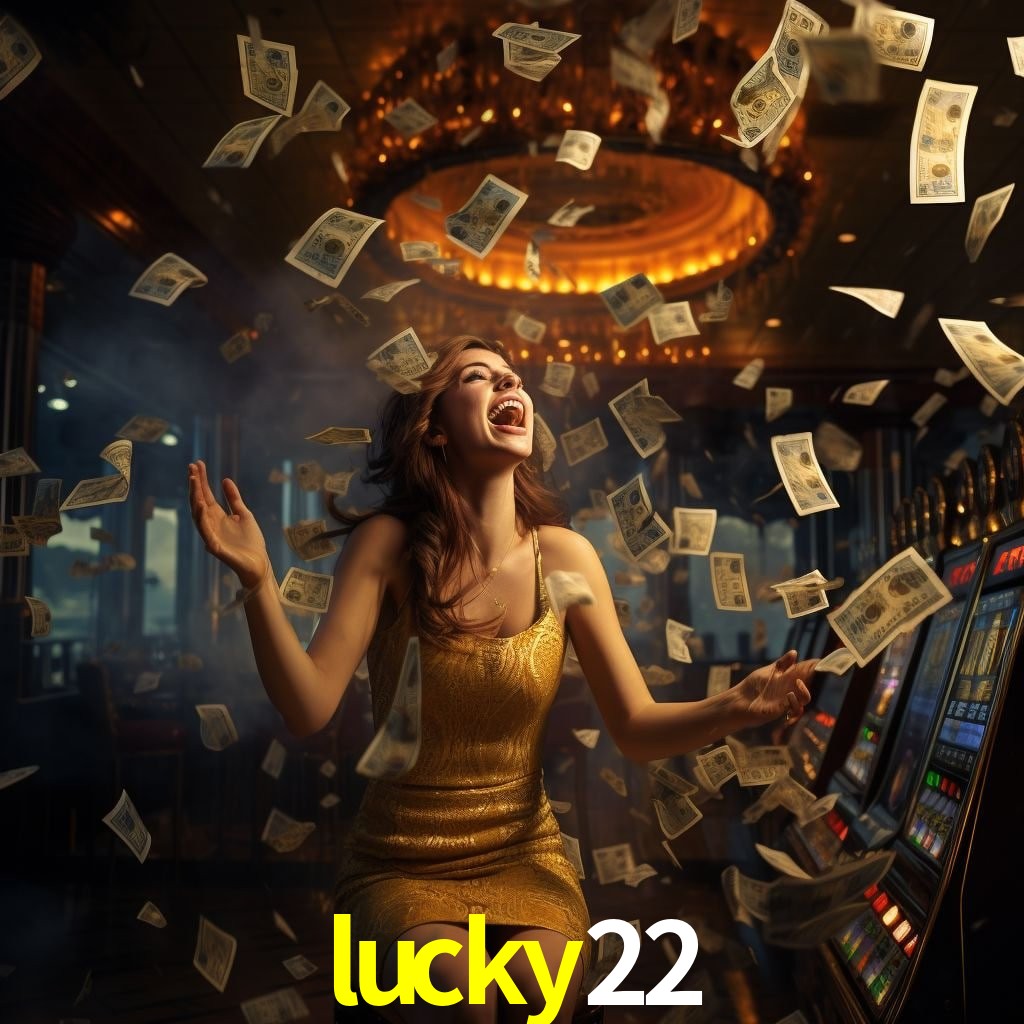 Aviator Game lucky22