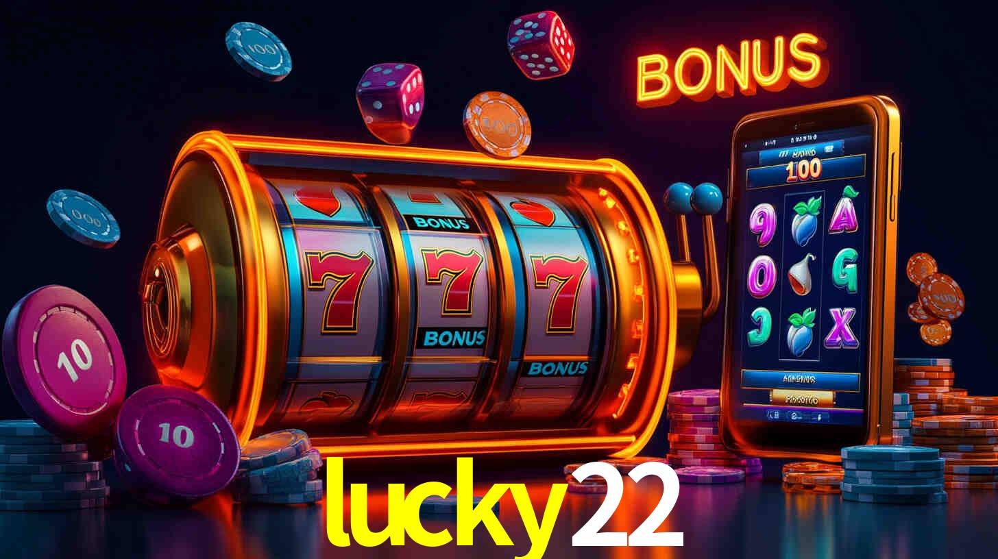A Experiência Imersiva dos Cassinos Ao Vivo no lucky22