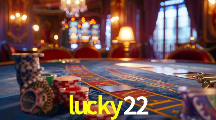 Responsive Design lucky22