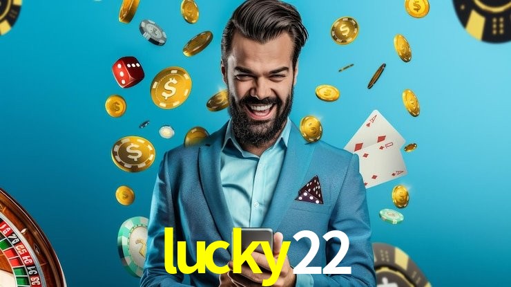 Slot Games lucky22