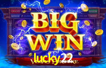Descubra a Essência do lucky22: Nossa História e Compromissos