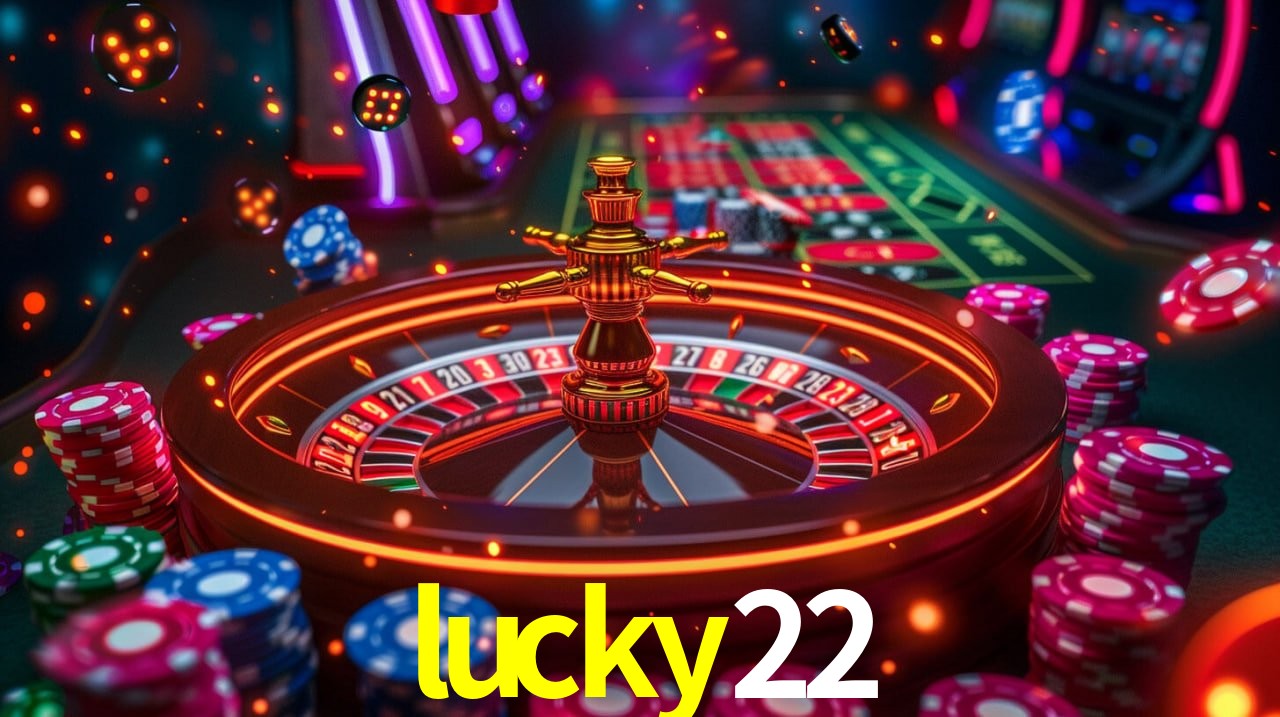 Torneios lucky22