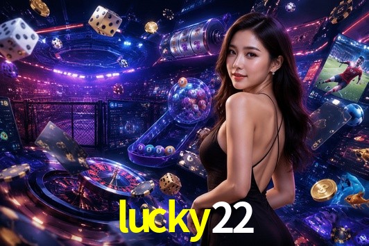 API Integration lucky22