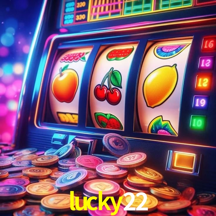 Diretório de Jogos lucky22
