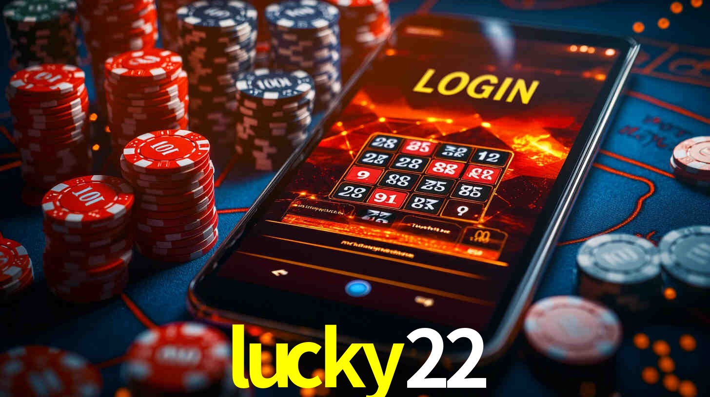 lucky22: A Experiência de Casino com Jogos de Mesa ao Vivo