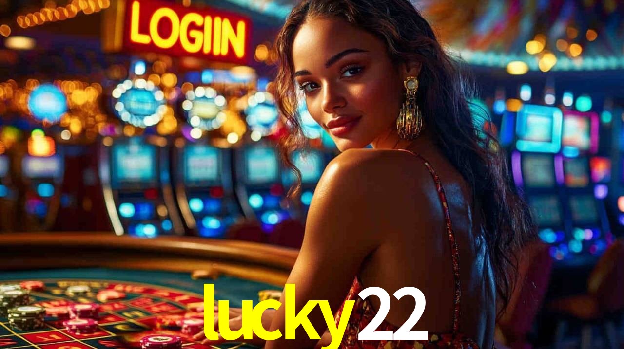 Integração de APIs lucky22