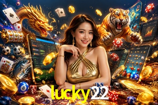 2FA Security lucky22