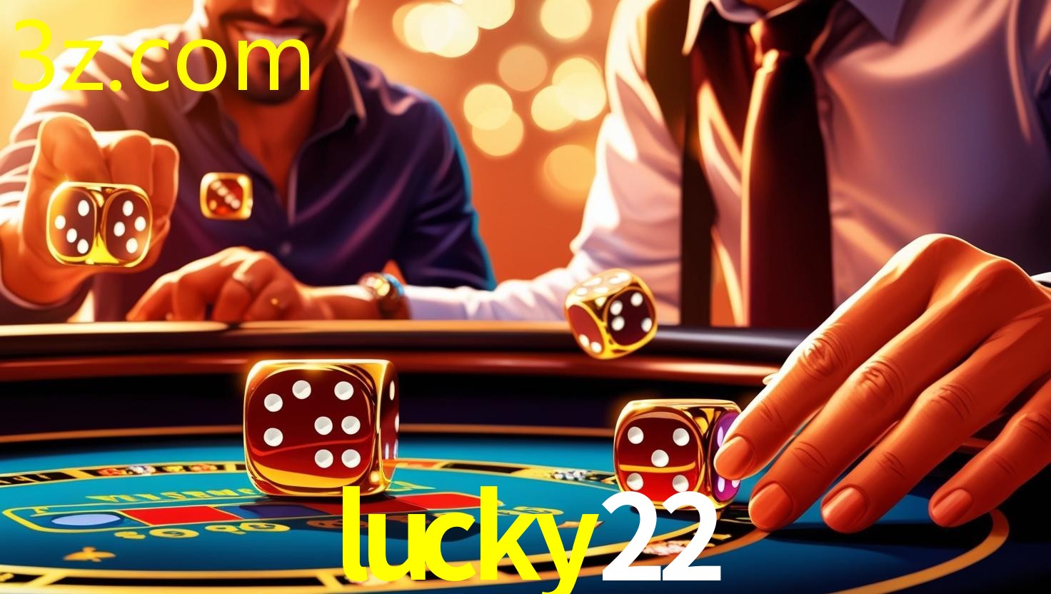 LUCKY22.COM