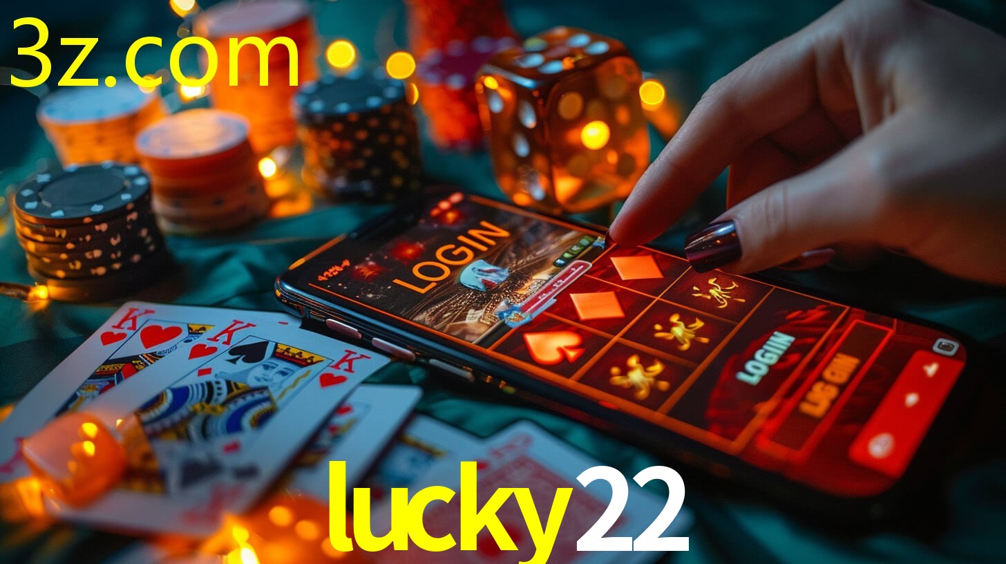 LUCKY22.COM
