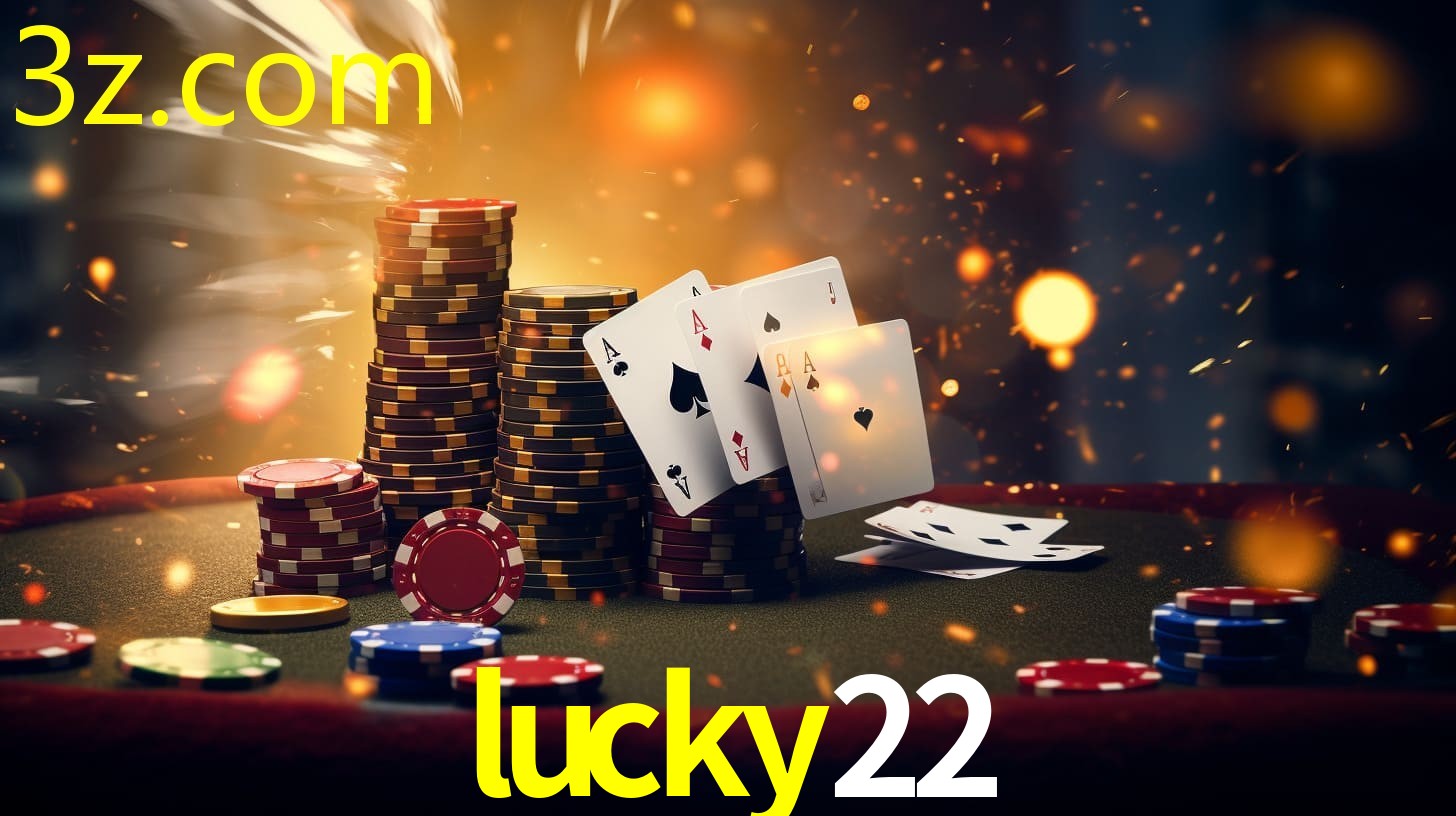LUCKY22.COM