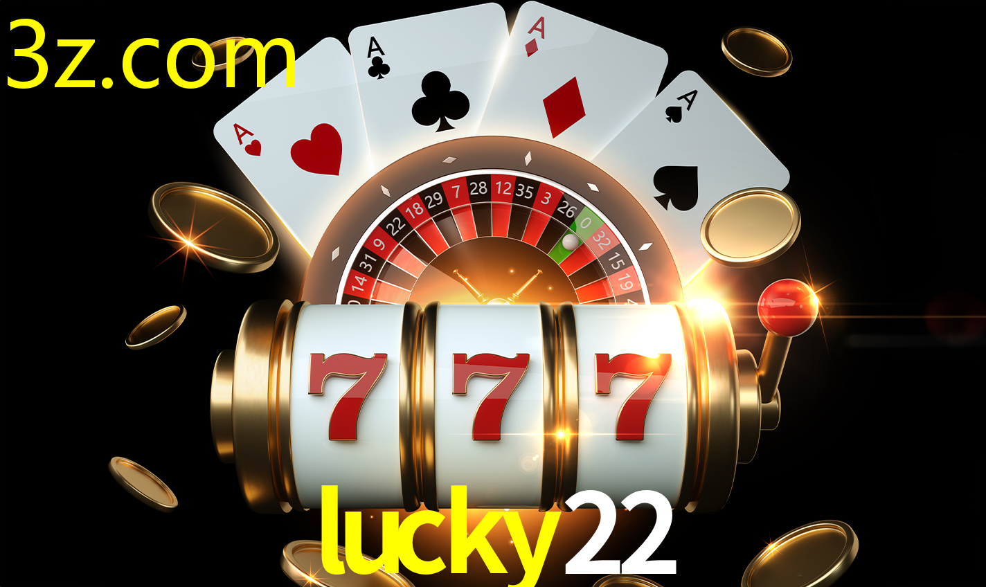 LUCKY22.COM