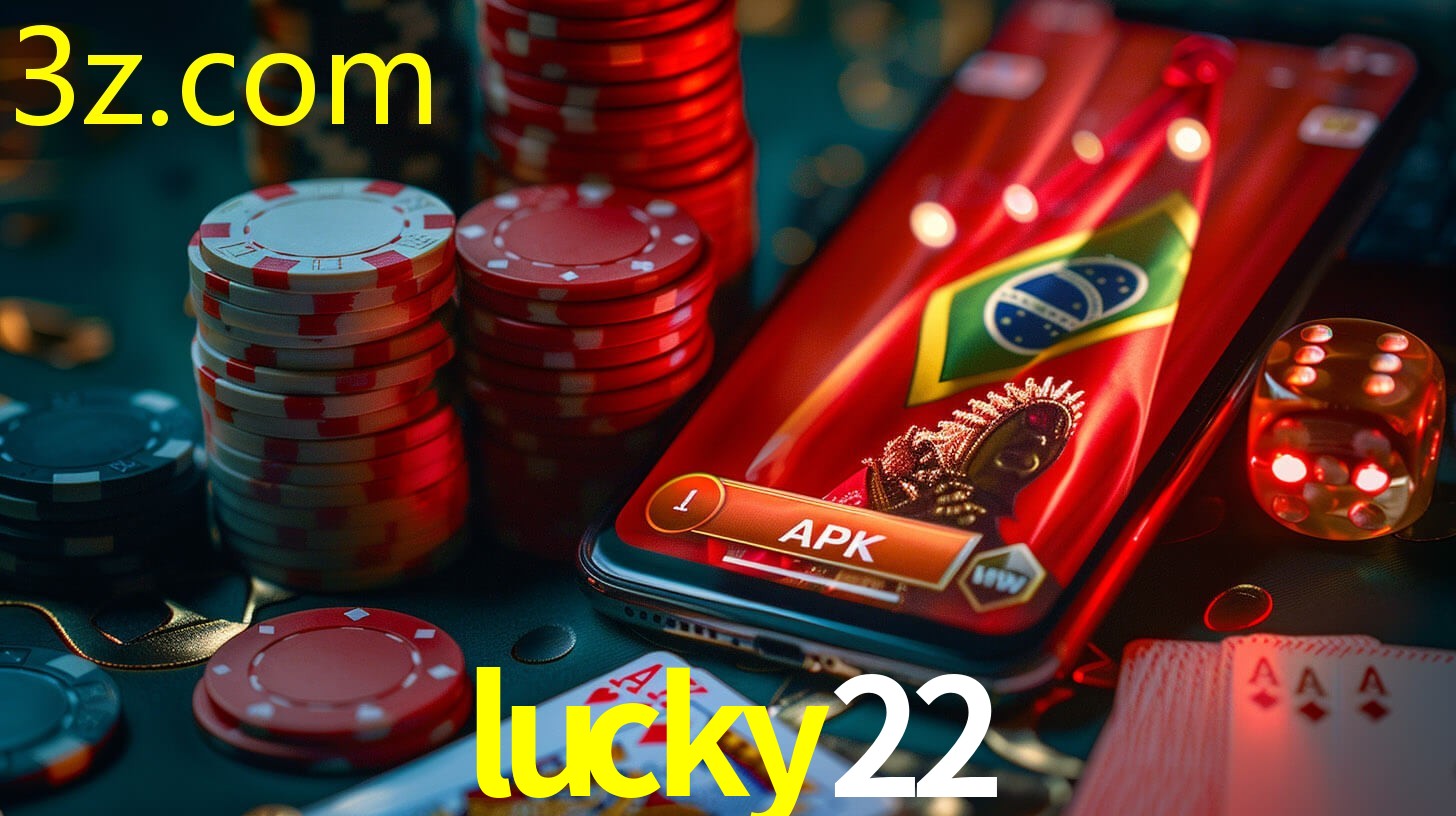 LUCKY22.COM
