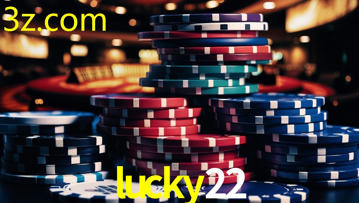 LUCKY22.COM