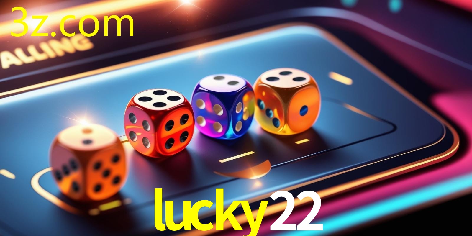 LUCKY22.COM