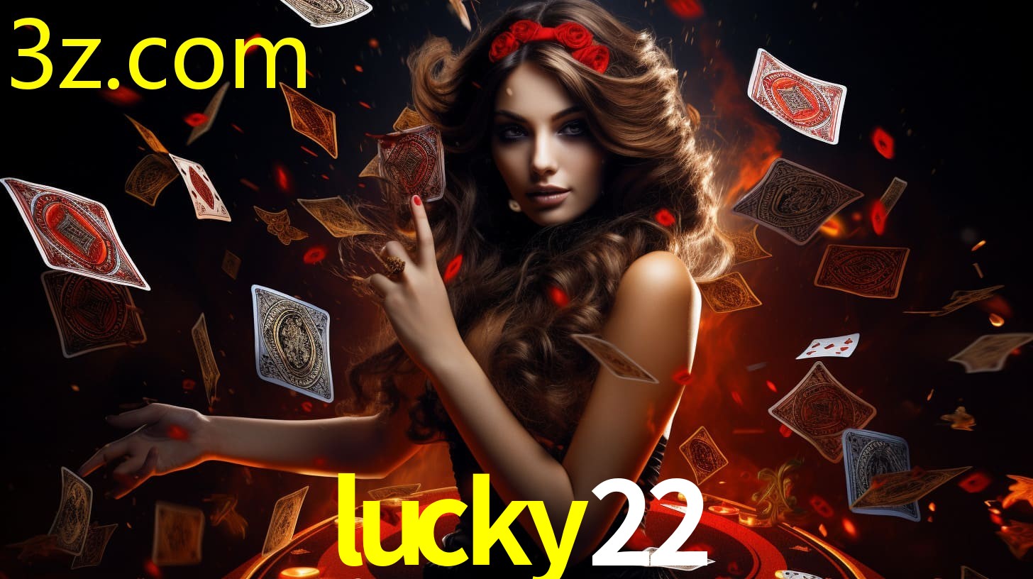 LUCKY22.COM