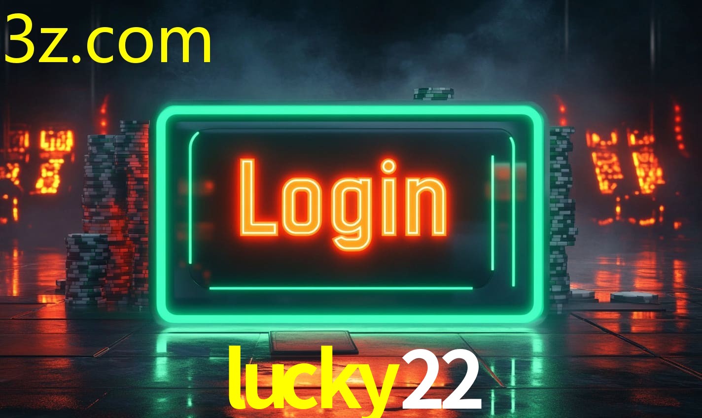 LUCKY22.COM