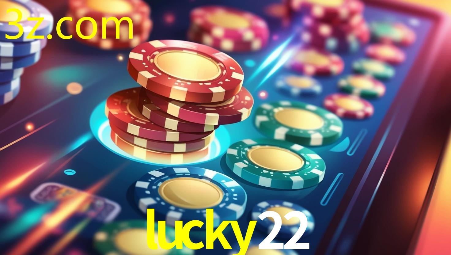 LUCKY22.COM