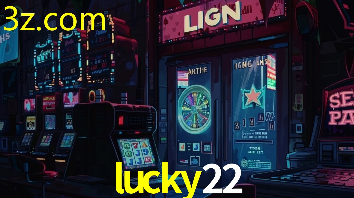 LUCKY22.COM