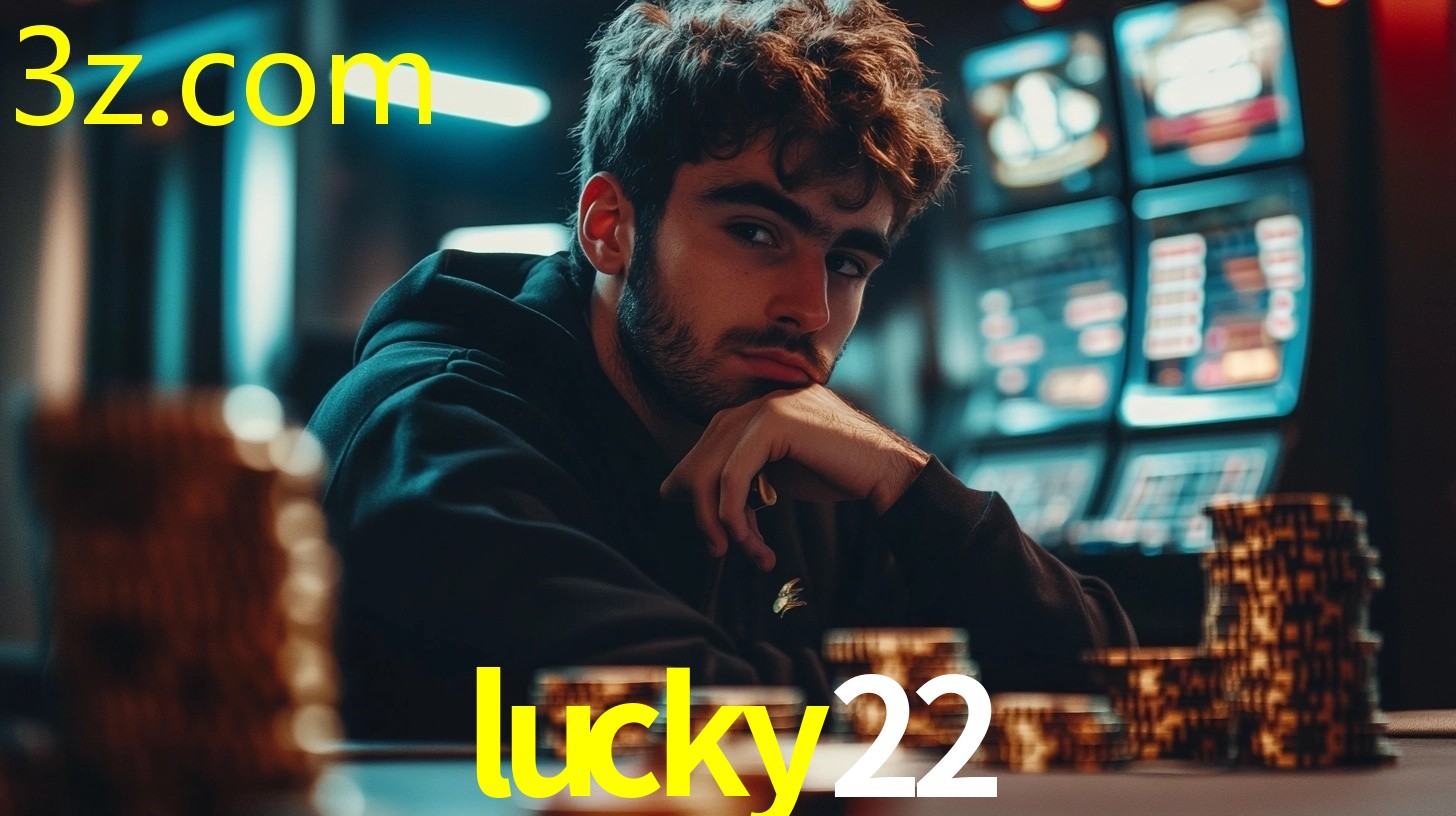LUCKY22.COM