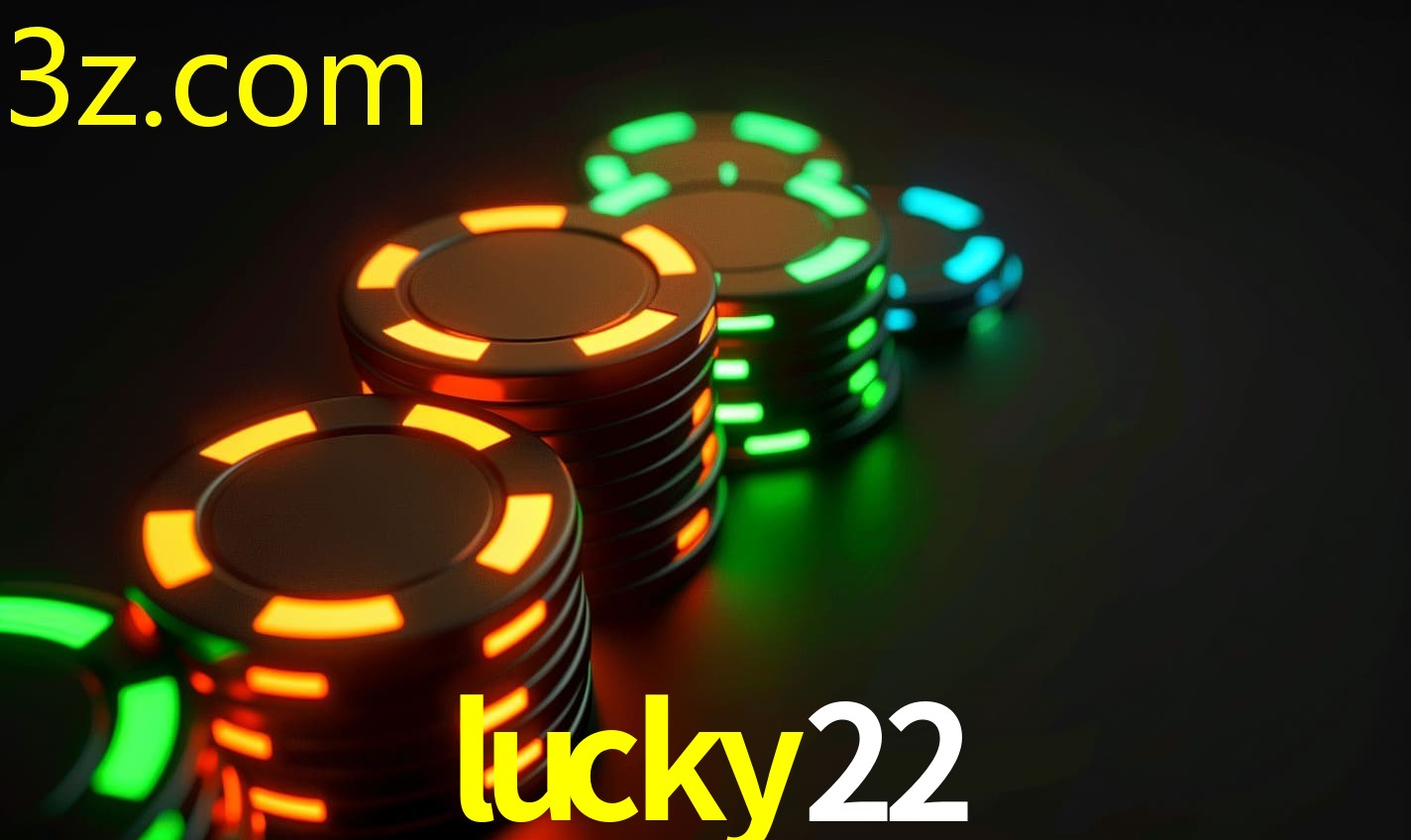 LUCKY22.COM