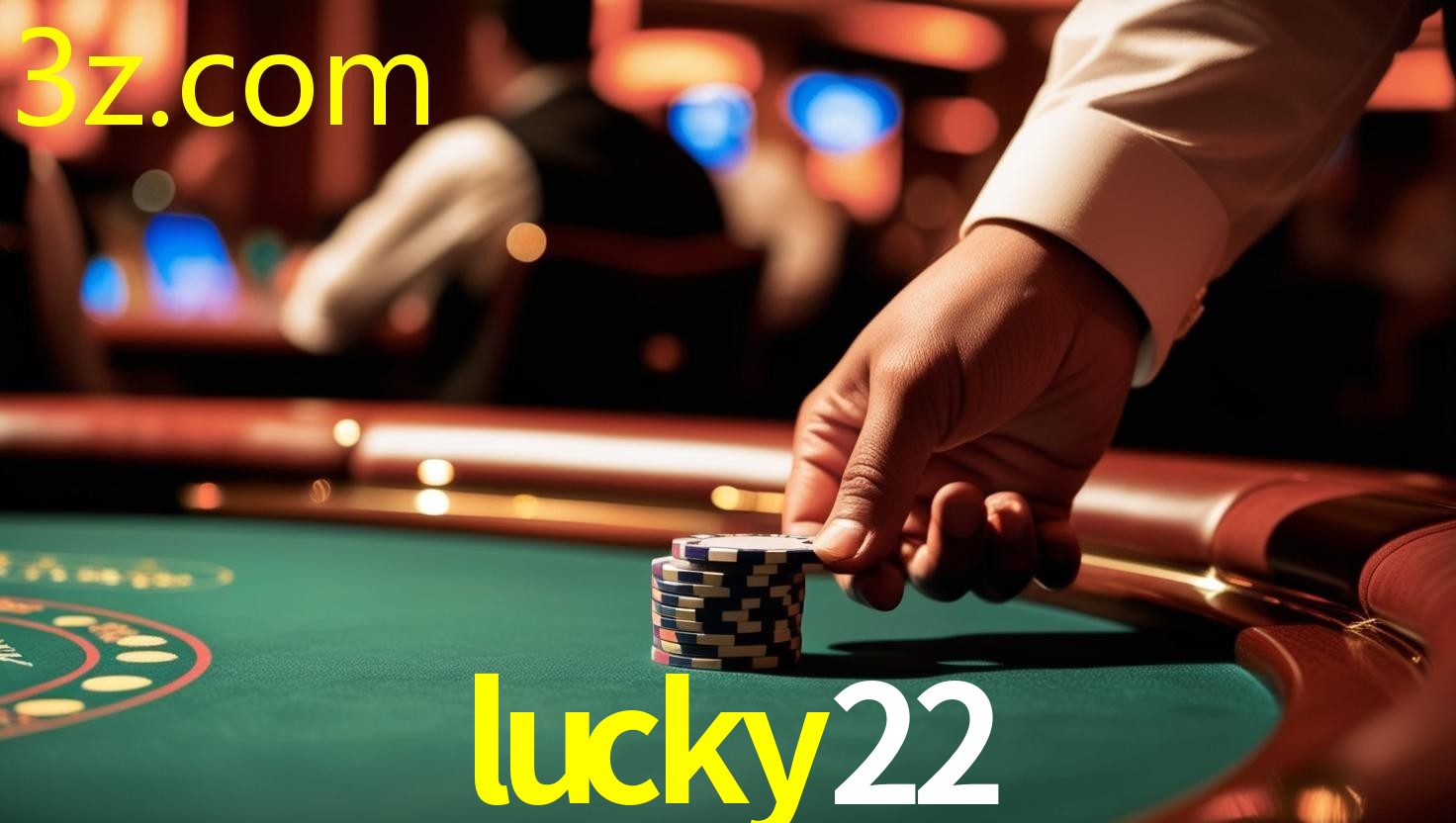 LUCKY22.COM