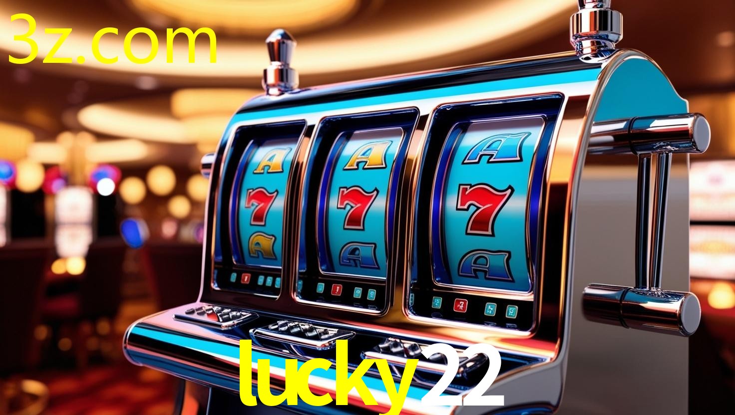 LUCKY22.COM